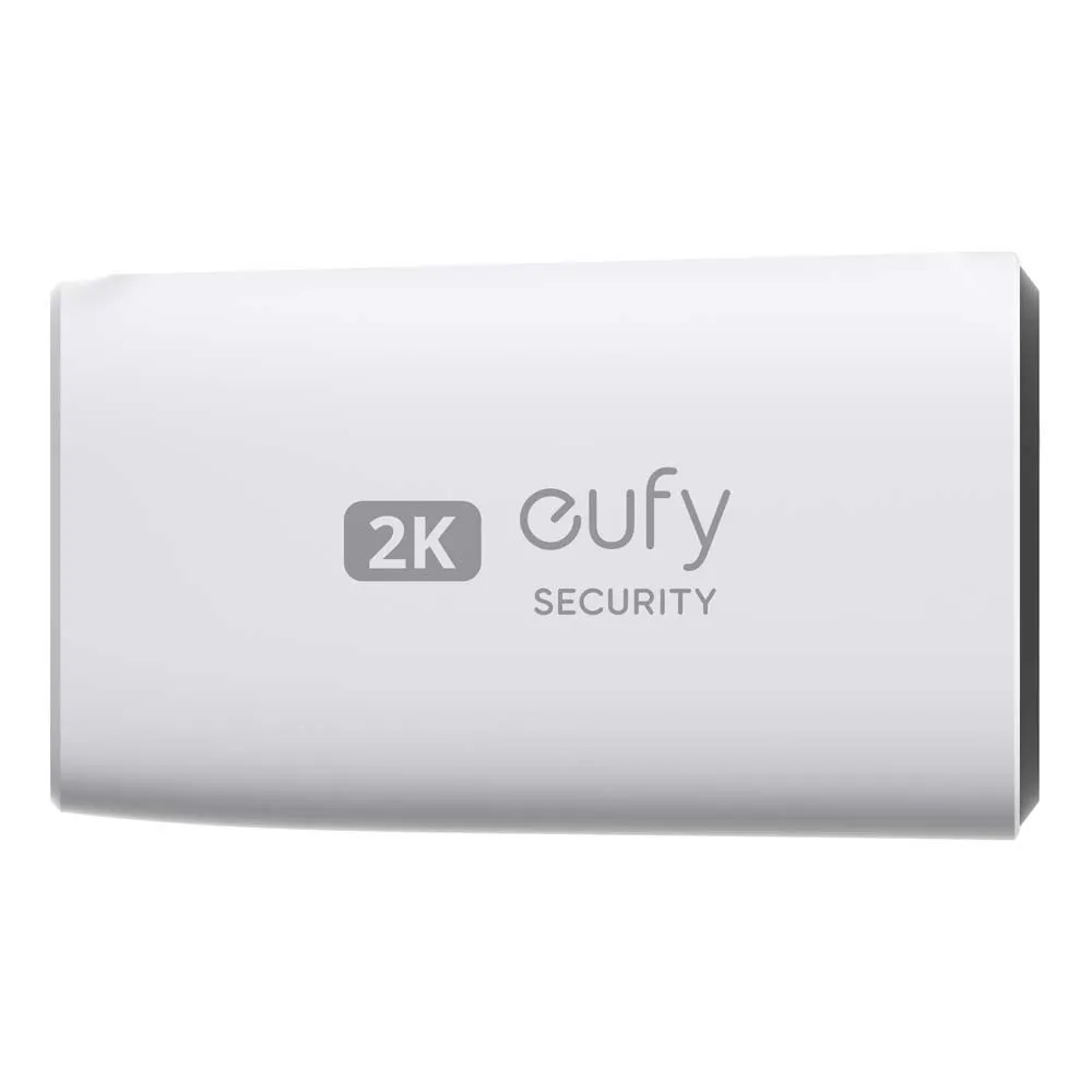Camera de Supraveghere Eufy SoloCam S220, Wi-Fi, 2K, IP67, Panou Solar, Exterior T8134321