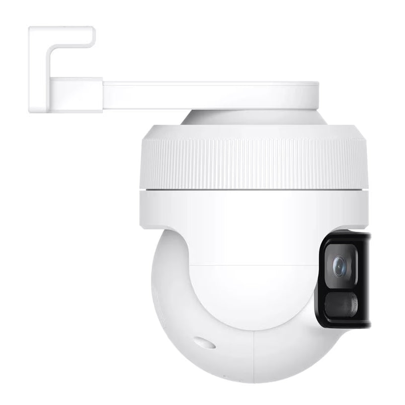 Camera de Supraveghere iMILAB EC6 Panorama, Wi-Fi, 3.5K, IP66, Exterior CMSXJ115A