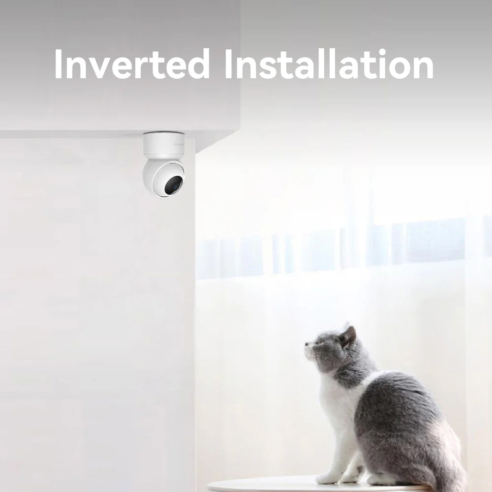 Camera De Supraveghere iMILAB C20 Pro, Wi-Fi, 1080P, Interior CMSXJ56B