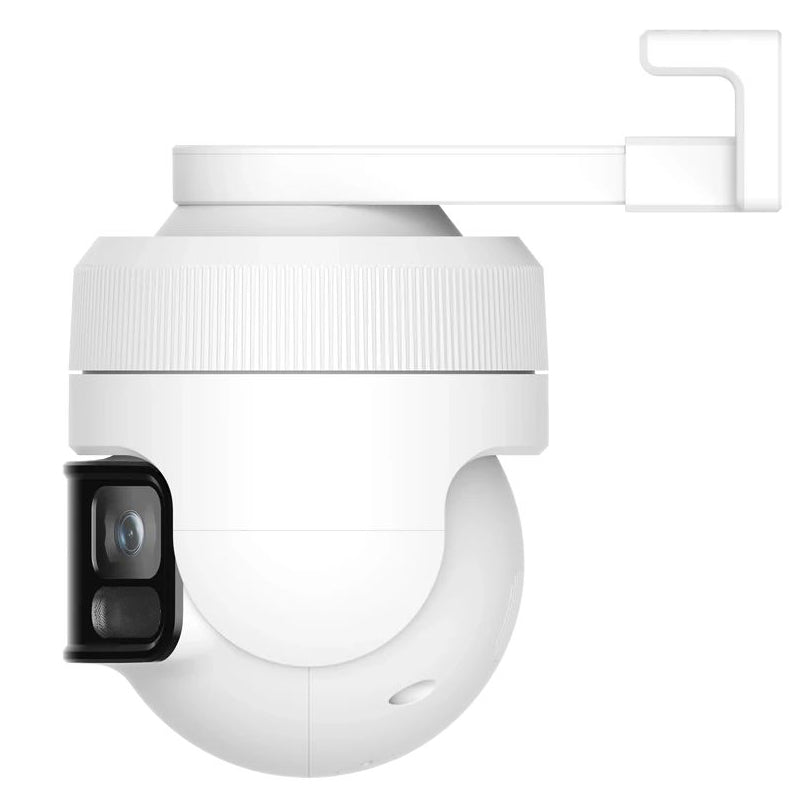 Camera de Supraveghere iMILAB EC6 Panorama, Wi-Fi, 3.5K, IP66, Exterior CMSXJ115A