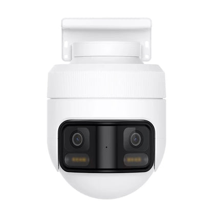 Camera de Supraveghere iMILAB EC6 Panorama, Wi-Fi, 3.5K, IP66, Exterior CMSXJ115A