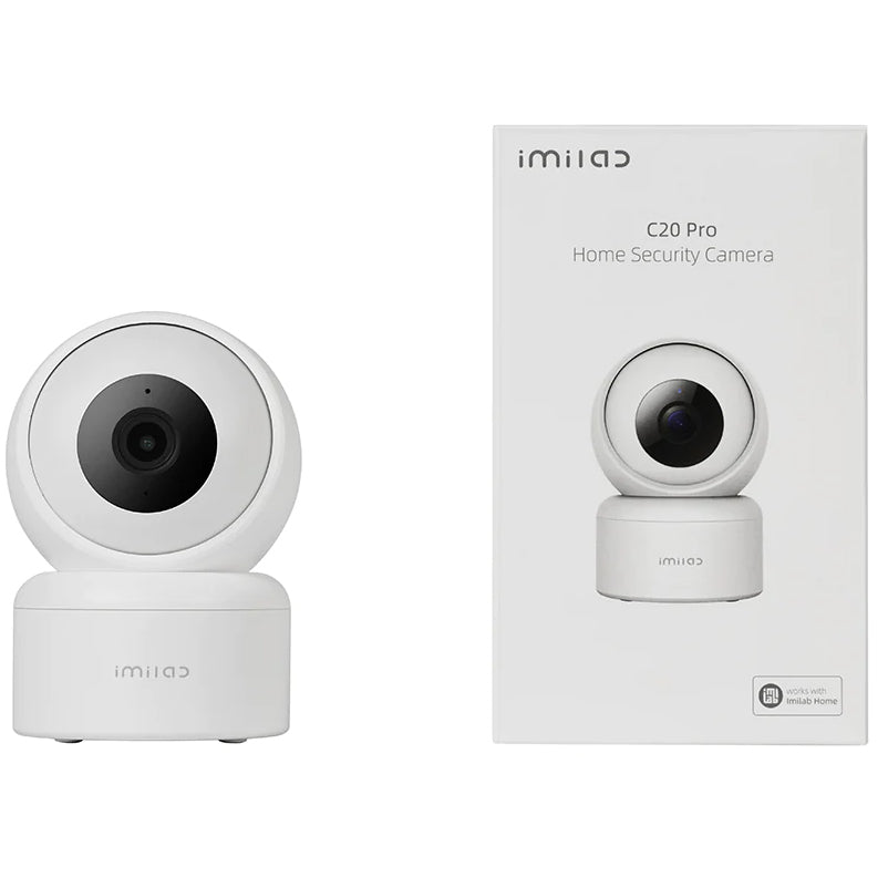 Camera De Supraveghere iMILAB C20 Pro, Wi-Fi, 1080P, Interior CMSXJ56B