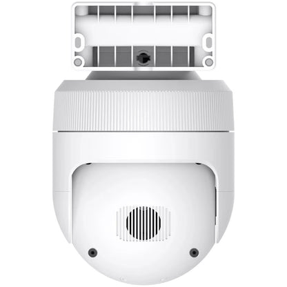 Camera de Supraveghere iMILAB EC6 Panorama, Wi-Fi, 3.5K, IP66, Exterior CMSXJ115A