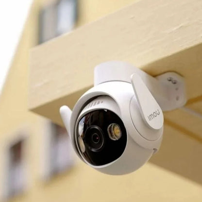 Camera de Supraveghere Imou Cruiser 2, Wi-Fi, 4K, IP66, Exterior, Alba IPC-S7EP-8Q0WEH