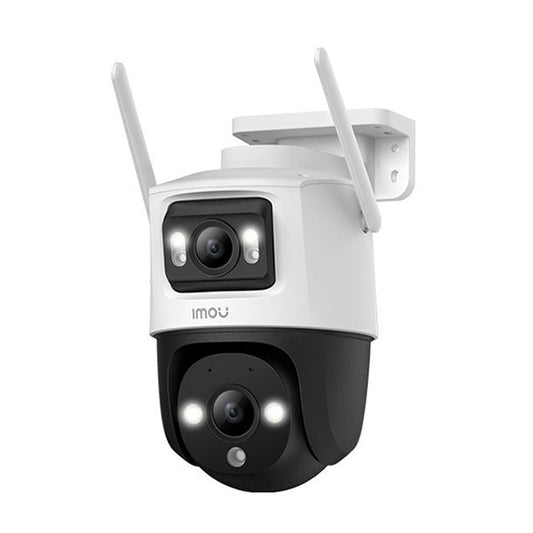 Camera de Supraveghere Imou Cruiser Dual, Wi-Fi, 2.8K + 2K, IP66, Exterior IPC-S7XP-8M0WED-0360B