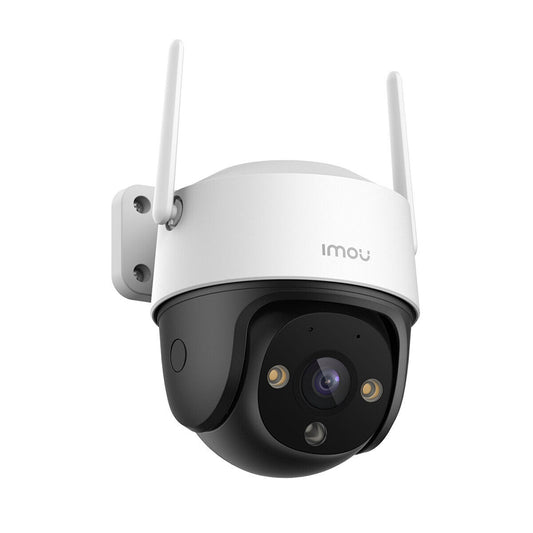 Camera de Supraveghere Imou Cruiser SE+, Wi-Fi, 3K, IP66, Exterior, Alba IPC-K7CP-5H1WE