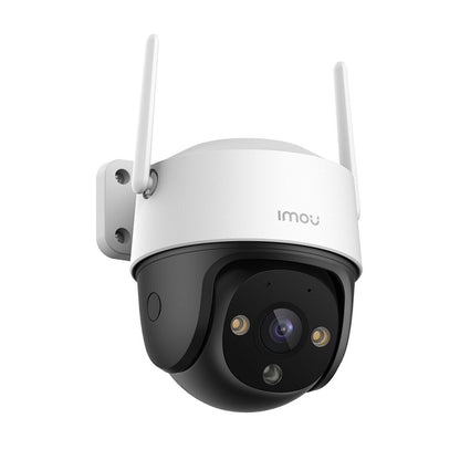 Camera de Supraveghere Imou Cruiser SE+, Wi-Fi, 3K, IP66, Exterior IPC-K7CP-5H1WE