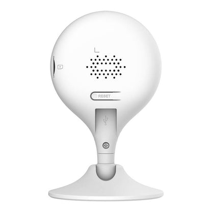 Camera de Supraveghere Imou Cue 2, Wi-Fi, 1080P, Interior, Alba IPC-C22EP-A