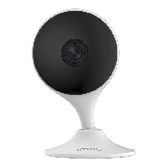 Camera de Supraveghere Imou Cue 2, Wi-Fi, 1080P, Interior, Alba IPC-C22EP-A
