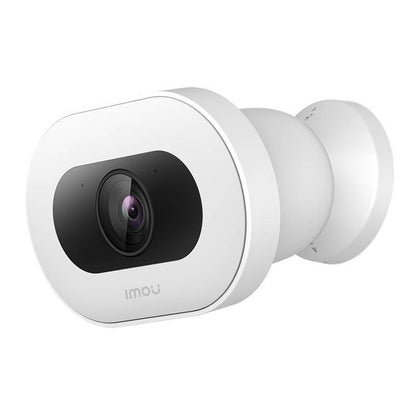 Camera de Supraveghere Imou Knight, Wi-Fi, 4K, IP66, Exterior, Alba IPC-F88FIP-V2