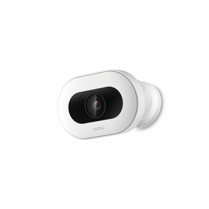 Camera de Supraveghere Imou Knight, Wi-Fi, 4K, IP66, Exterior, Alba IPC-F88FIP-V2