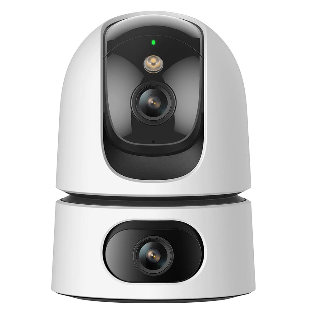 Camera de Supraveghere Imou Ranger Dual, Wi-Fi, 2.8K + 2.8K, Interior IPC-S2XP-10M0WED