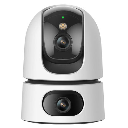 Camera de Supraveghere Imou Ranger Dual, Wi-Fi, 2.8K + 2.8K, Interior IPC-S2XP-10M0WED