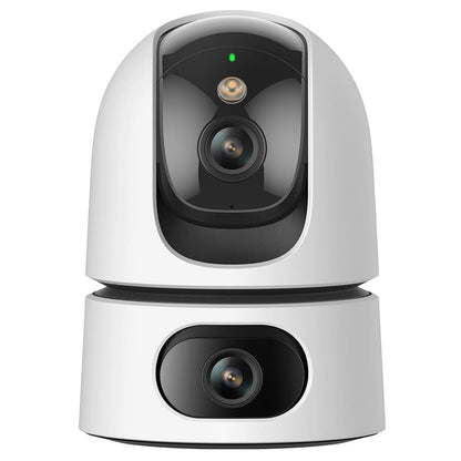 Camera de Supraveghere Imou Ranger Dual, Wi-Fi, 2.8K + 2.8K, Interior IPC-S2XP-10M0WED