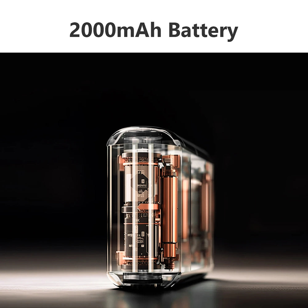 Camera de Supraveghere Imou Rex VT Pro, Wi-Fi, 3K, Interior, Neagra IPC-S2VBP-5M0WR