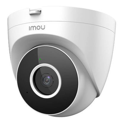 Camera de Supraveghere Imou Turret SE, Wi-Fi, 1080P, Interior, Alba IPC-T22EP