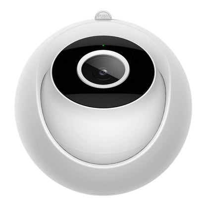 Camera de Supraveghere Imou Turret SE, Wi-Fi, 1080P, Interior, Alba IPC-T22EP