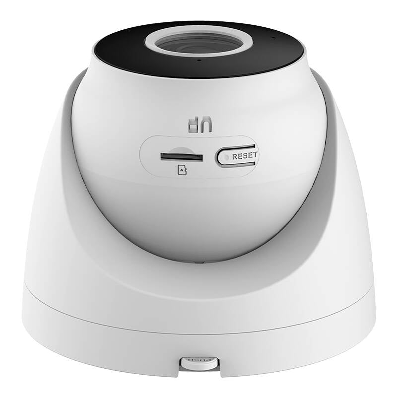 Camera de Supraveghere Imou Turret SE, Wi-Fi, 1080P, Interior, Alba IPC-T22EP