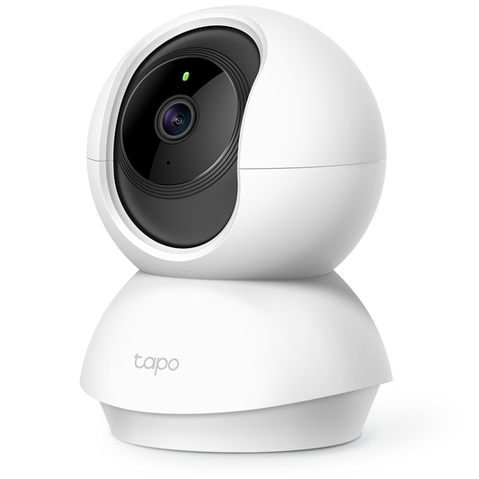 TP-LINK Tapo C200, Wi-Fi, 1080P, do zastosowań wewnętrznych 