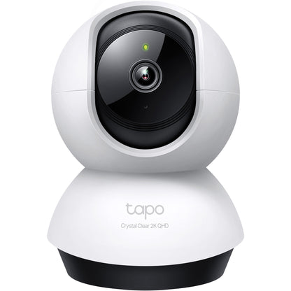 Camera de Supraveghere TP-LINK Tapo C220, Wi-Fi, 2K, Interior