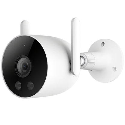 Camera de Supraveghere iMILAB EC3 Lite, Wi-Fi, 1080P, Exterior CMSXJ40A