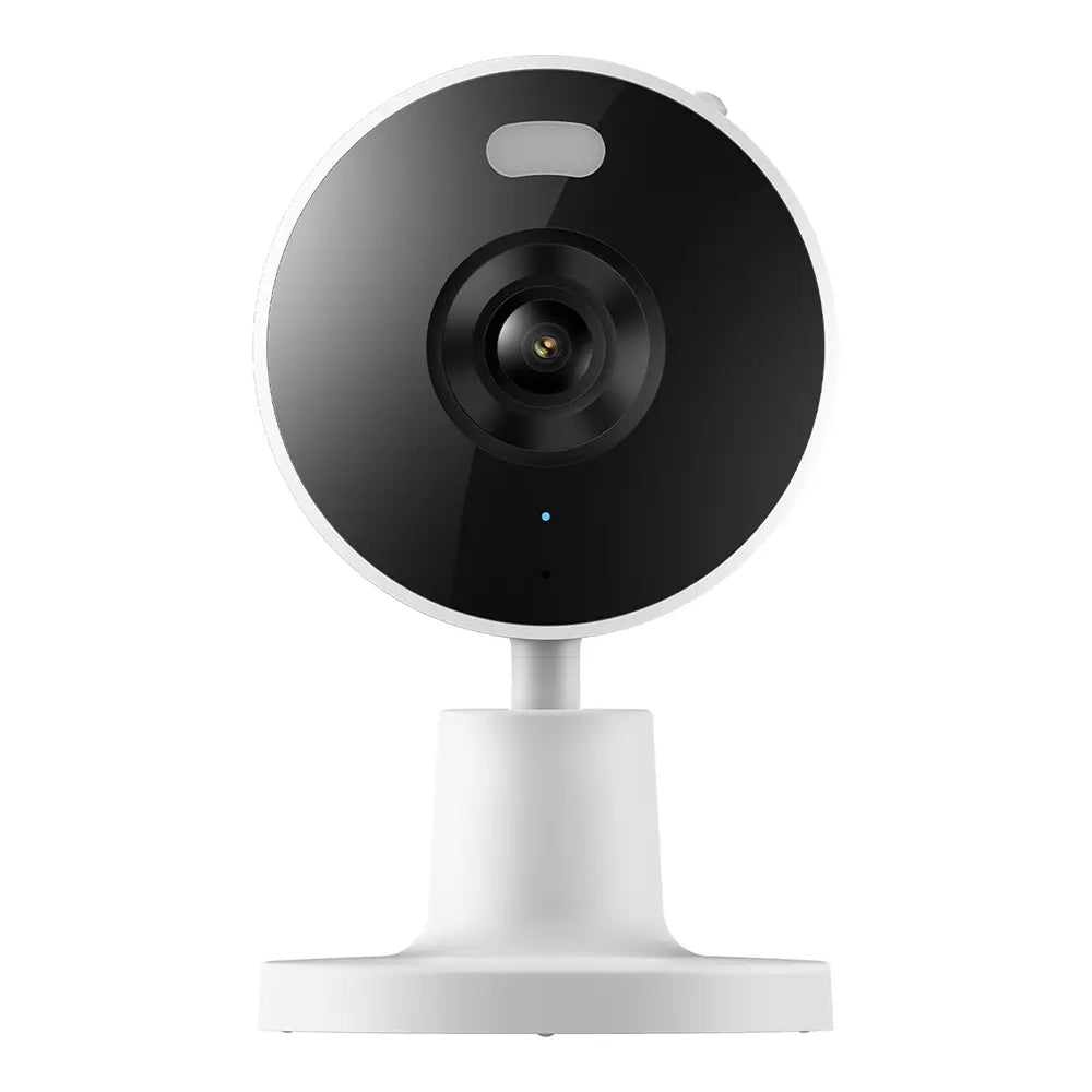 Camera de Supraveghere Xiaomi C100, Wi-Fi, 2K, Interior