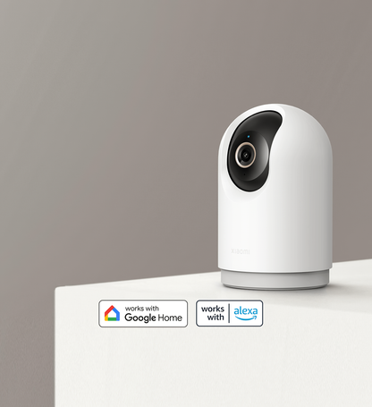 Camera de Supraveghere Xiaomi Smart Camera C500 Pro, Wi-Fi, 3K, Interior BHR8088GL