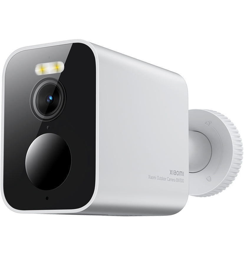 Camera de Supraveghere Xiaomi BW300, Wi-Fi, 2K, IP67, Exterior BHR8303GL