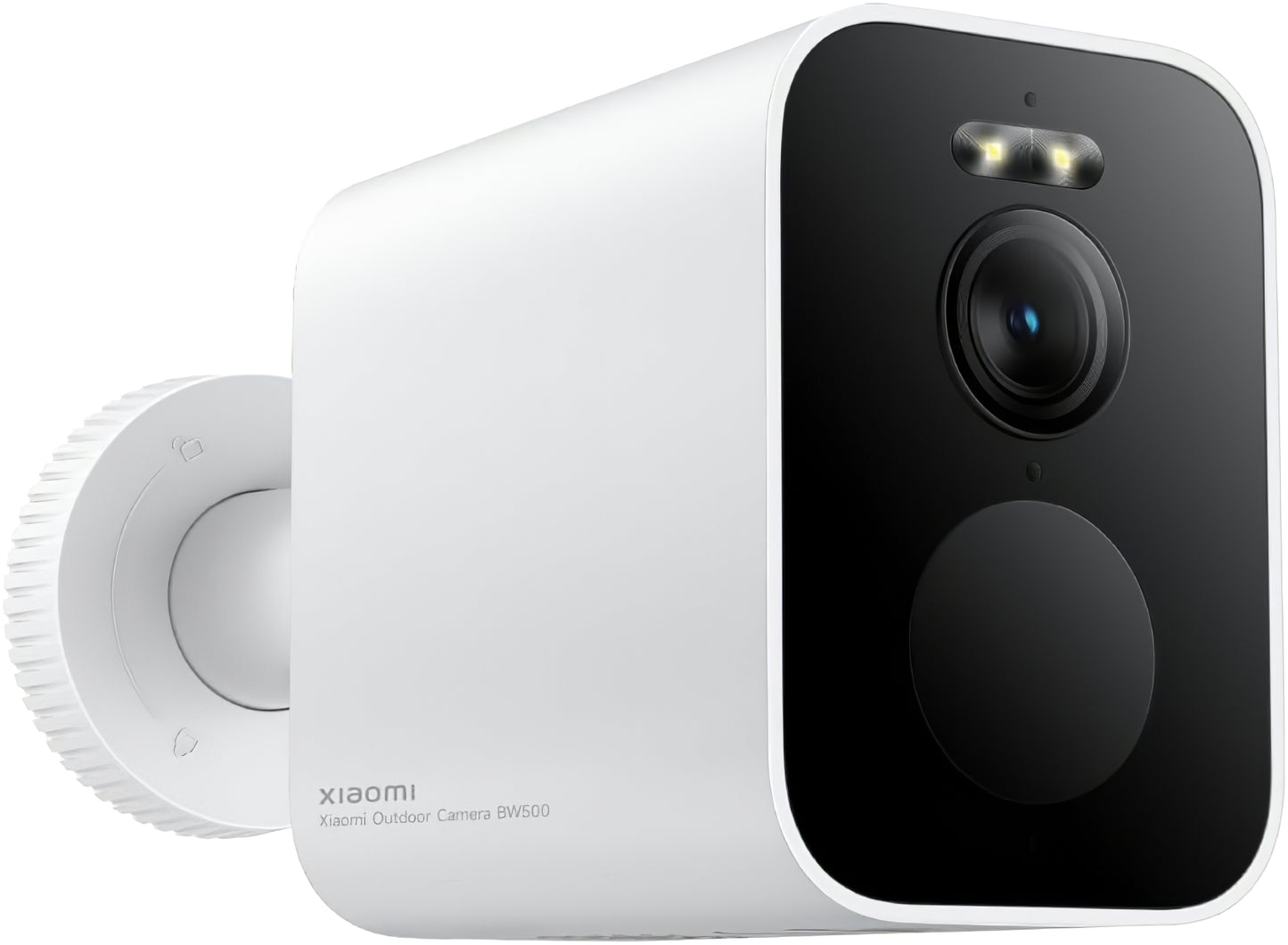 Camera de Supraveghere Xiaomi BW500, Wi-Fi, 2.5K, IP67, Exterior BHR8301GL