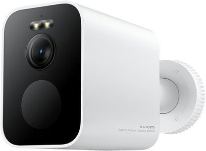 Camera de Supraveghere Xiaomi BW500, Wi-Fi, 2.5K, IP67, Exterior BHR8301GL