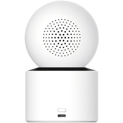 Camera de Supraveghere Xiaomi C300 Dual, Wi-Fi, 2K, Interior BHR9166EU