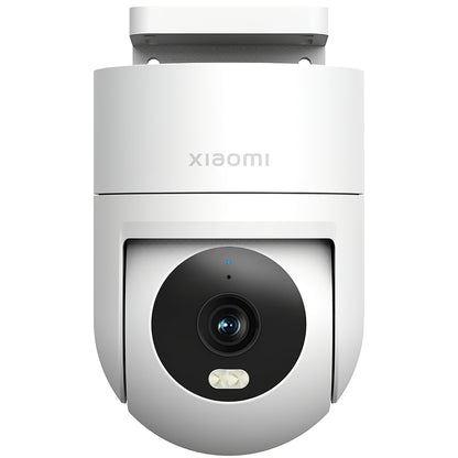 Camera de Supraveghere Xiaomi CW300, Wi-Fi, 2.5K, Exterior BHR8097EU