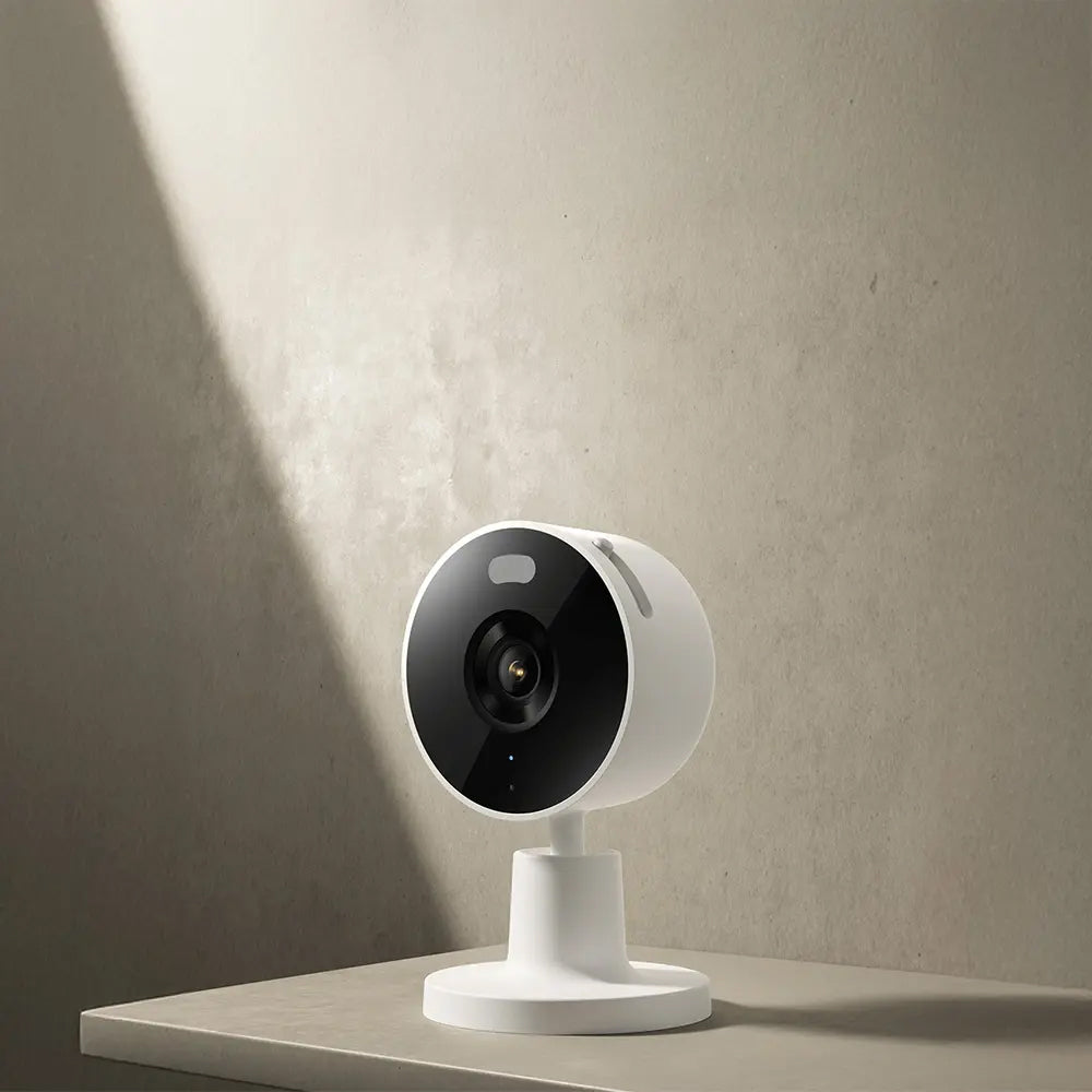 Camera de Supraveghere Xiaomi C100, Wi-Fi, 2K, Interior