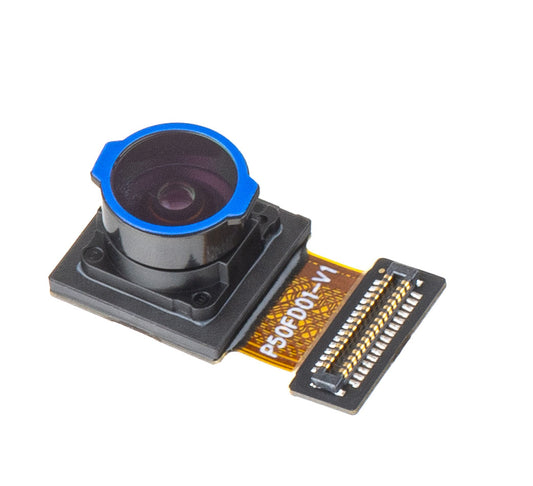 Camera Frontala HMD Fusion, cu banda, Service Pack 60300828H001