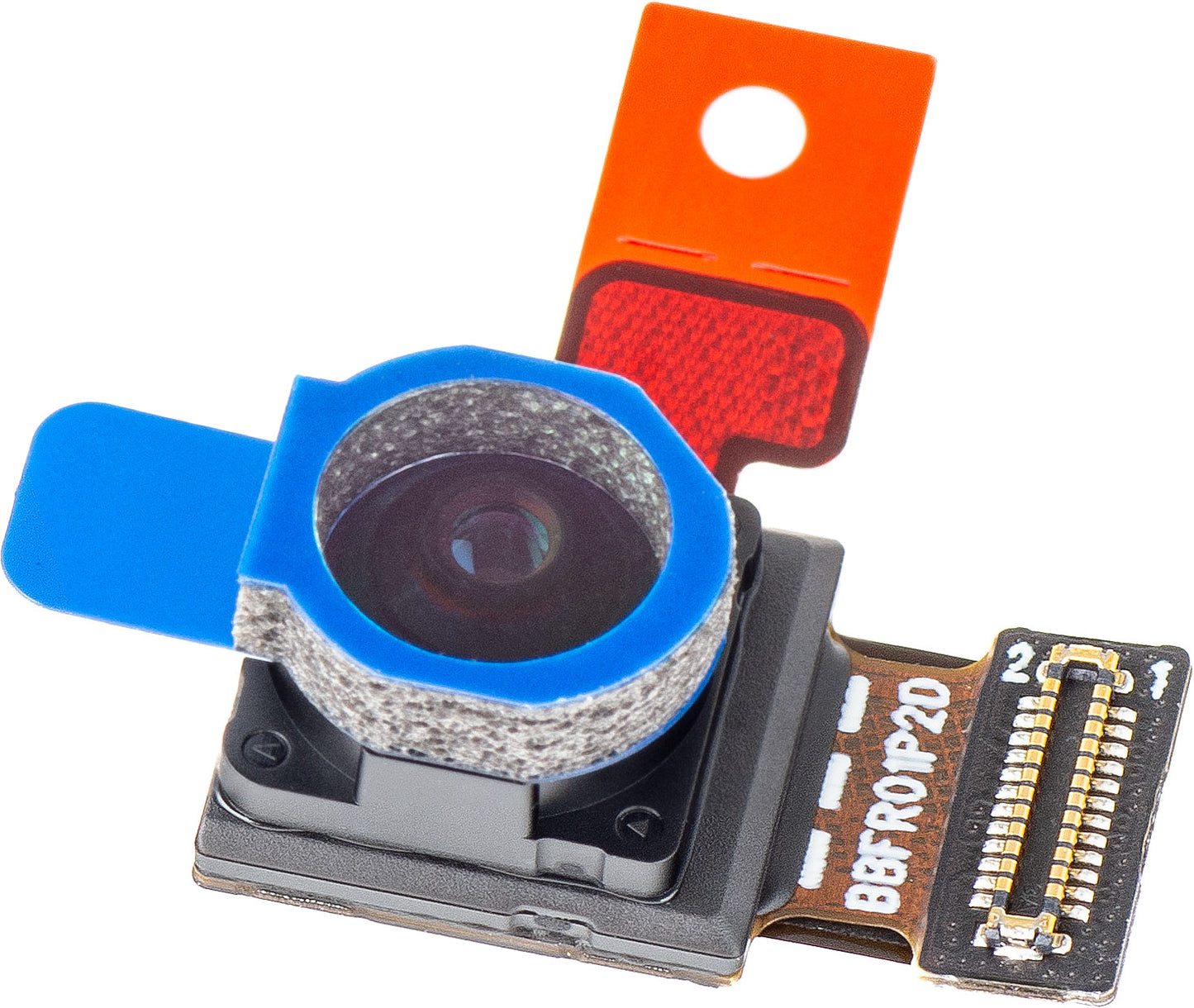 Camera Frontala Honor 400 Pro, cu banda, Service Pack 0235APFL