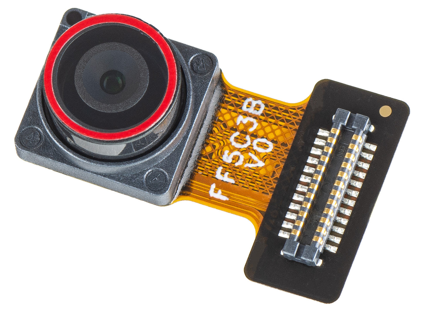 Camera Frontala Honor X5c Plus, cu banda, Service Pack 9707ACFA