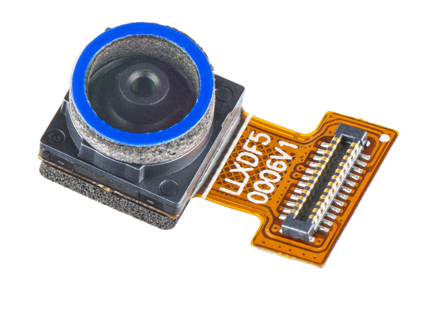 Camera Frontala Honor X7d 5G / 400 Smart 5G, cu banda, Service Pack 9707ACBL