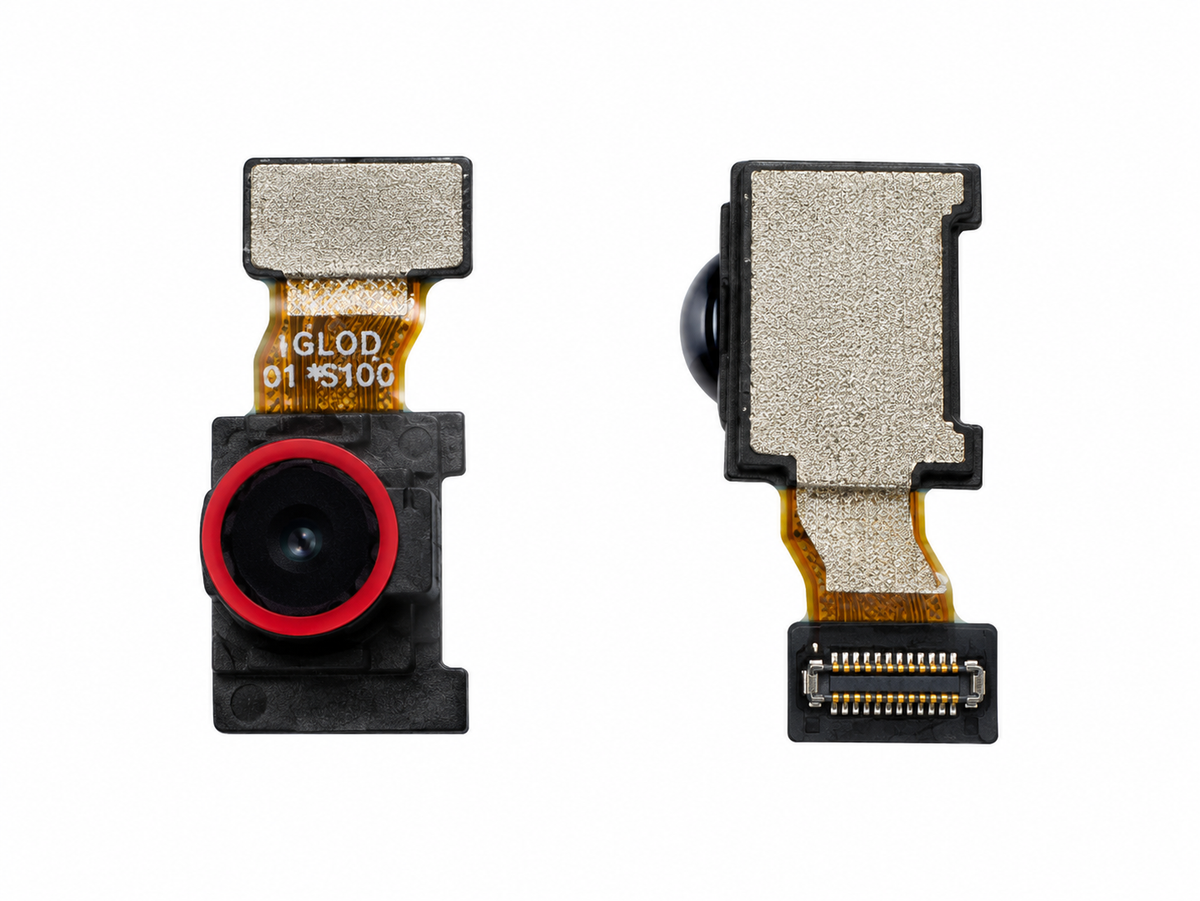Camera Frontala Huawei MatePad Air (2026), Service Pack 02357UFS