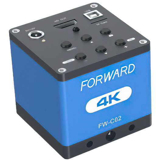 Camera Microscop Forward FW-C02, 4K