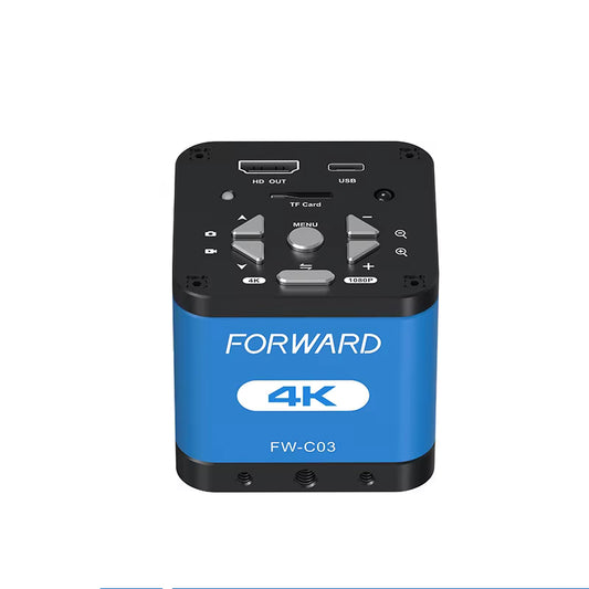 Camera Microscop Forward FW-C03, 4K