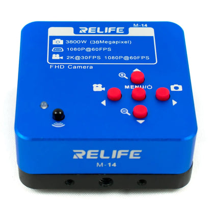 Camera Microscop Relife M-14, 2K