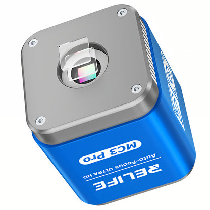 Camera Microscop Relife MC3 Pro, 1080P