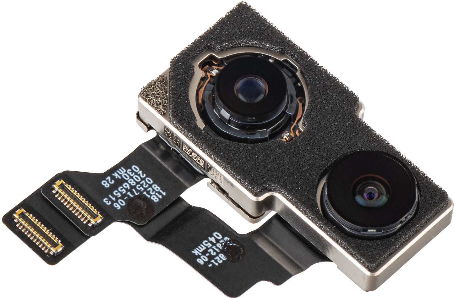 Camera Spate Apple iPhone 12 mini, cu banda