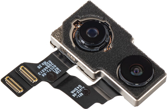 Camera Spate Apple iPhone 12 mini, cu banda