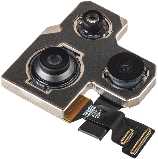 Camera Spate Apple iPhone 14 Pro, cu banda