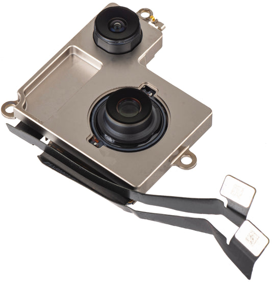 Camera Spate Apple iPhone 15, cu banda