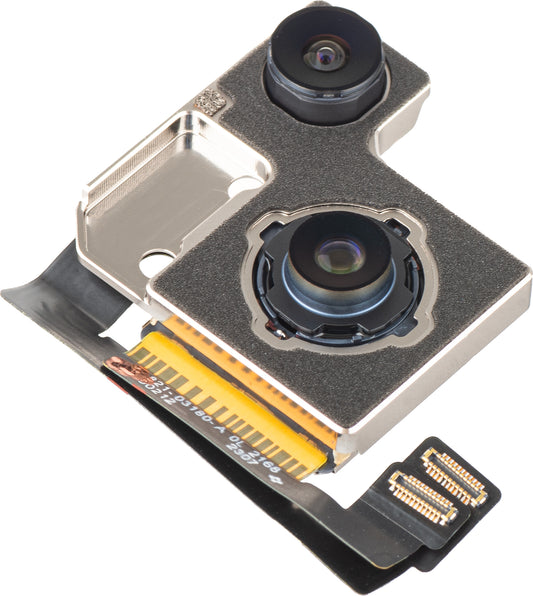 Camera Spate Apple iPhone 13 / 13 mini, cu banda