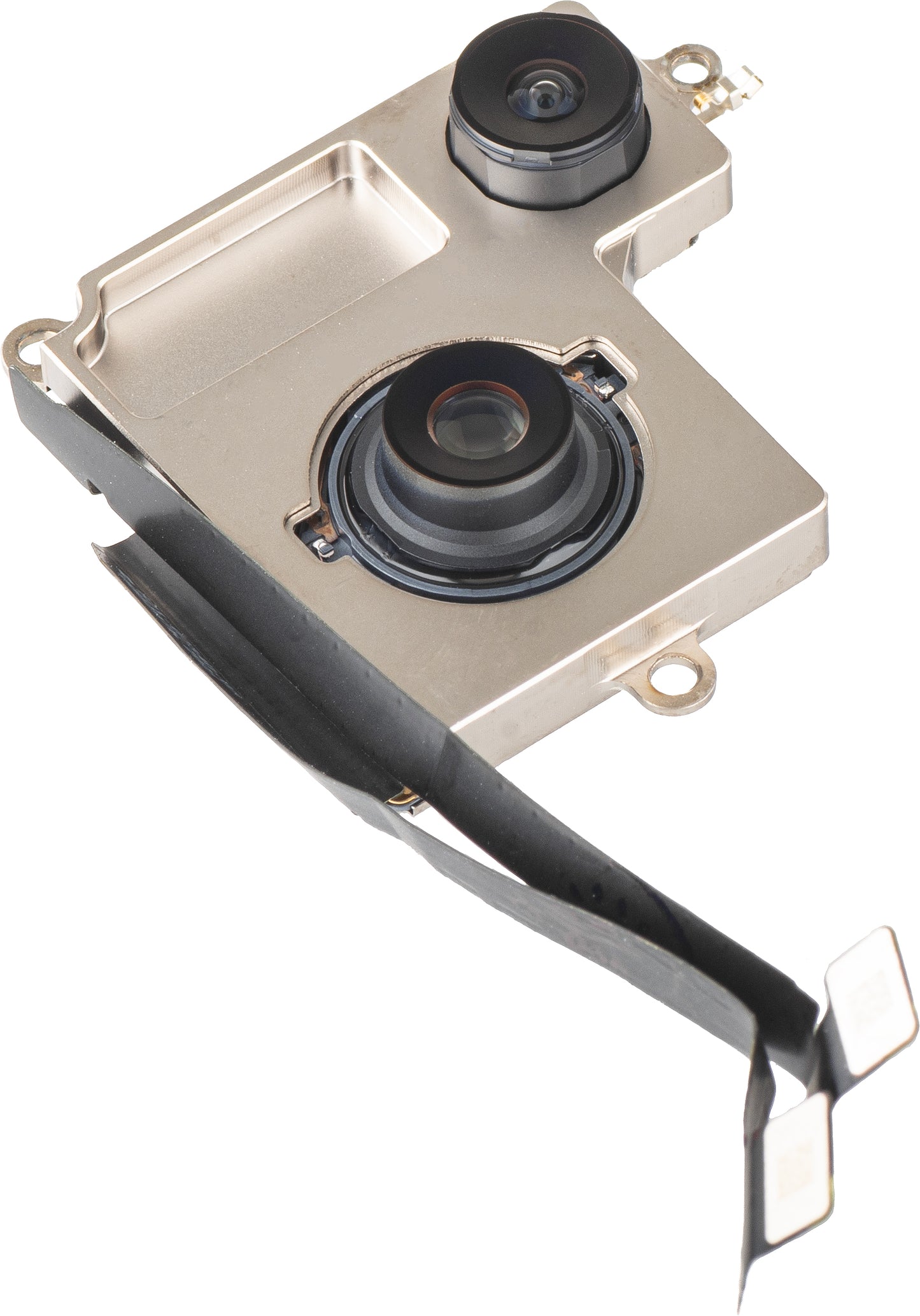 Camera Spate Apple iPhone 15 Plus, cu banda