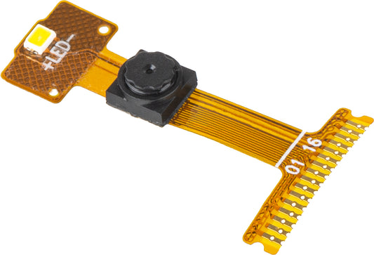 Rear Camera Module for HMD 110 / Nokia 110 (2024)