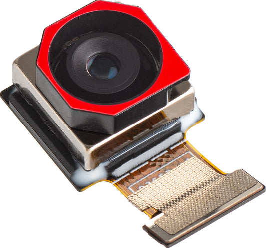 Camera Spate Honor X7d 5G / 400 Smart 5G, 50MP (Wide), cu banda, Service Pack 0235AQEM